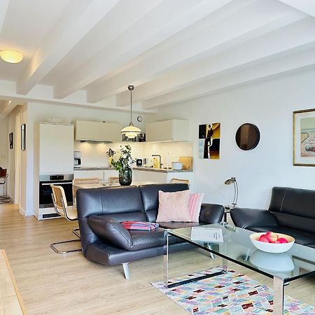 Ferienwohnung Kiek In Im Haus Wittow Prora Binz Εξωτερικό φωτογραφία